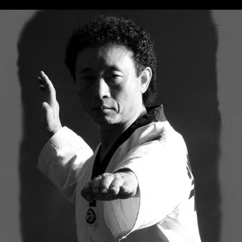 Jae Yoon Ahn - Grand Master | 9th Degree Black Belt