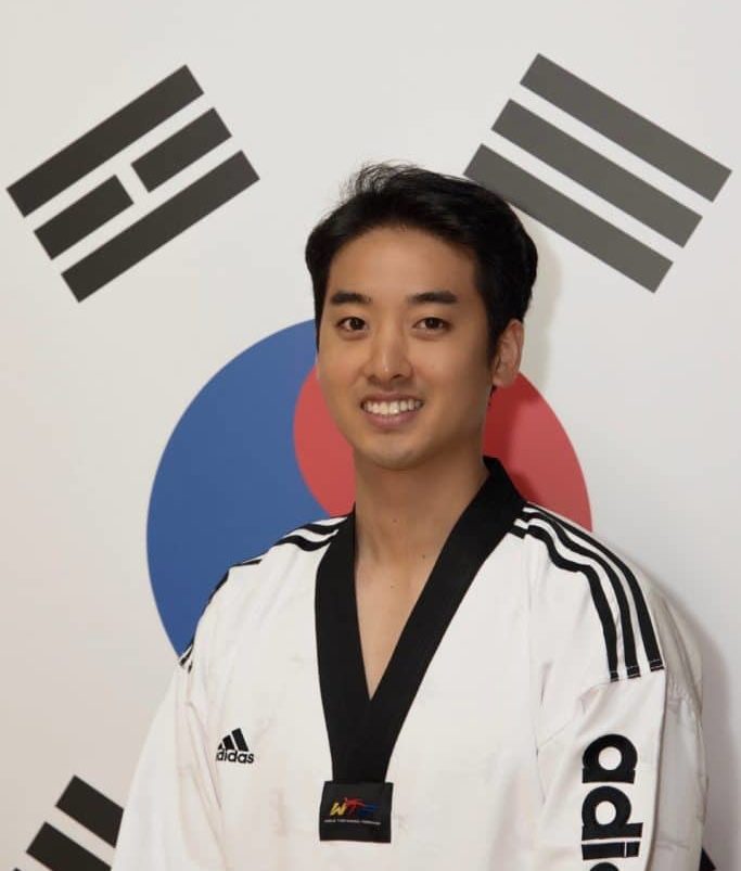 Dongho Ryoo - Master | 4th Degree Black Belt